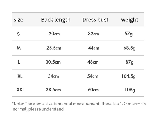 L Pink And Gray Trim Waterproof Four-Legged Dog Raincoat with Leash Hole for Small Breeds