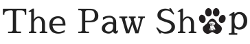The Paw Shop
