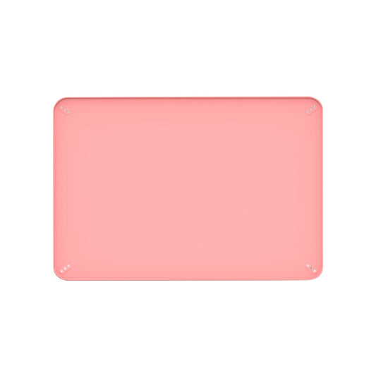 Pink Reusable Silicone Pet Pee Pad Holder - Non-Slip Training Tray with Spill-Proof Edges for Dogs & Puppies(81cm x 54cm)