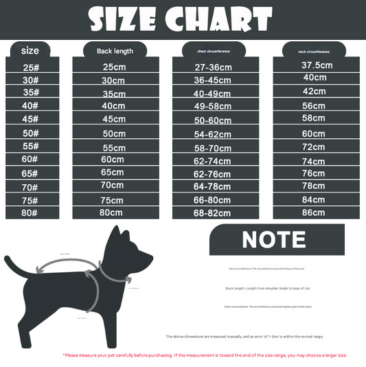55# Grey Waterproof Reflective Dog Raincoat for Small to Large Dogs
